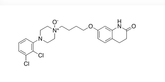 Aripiprazole EP Impurity F